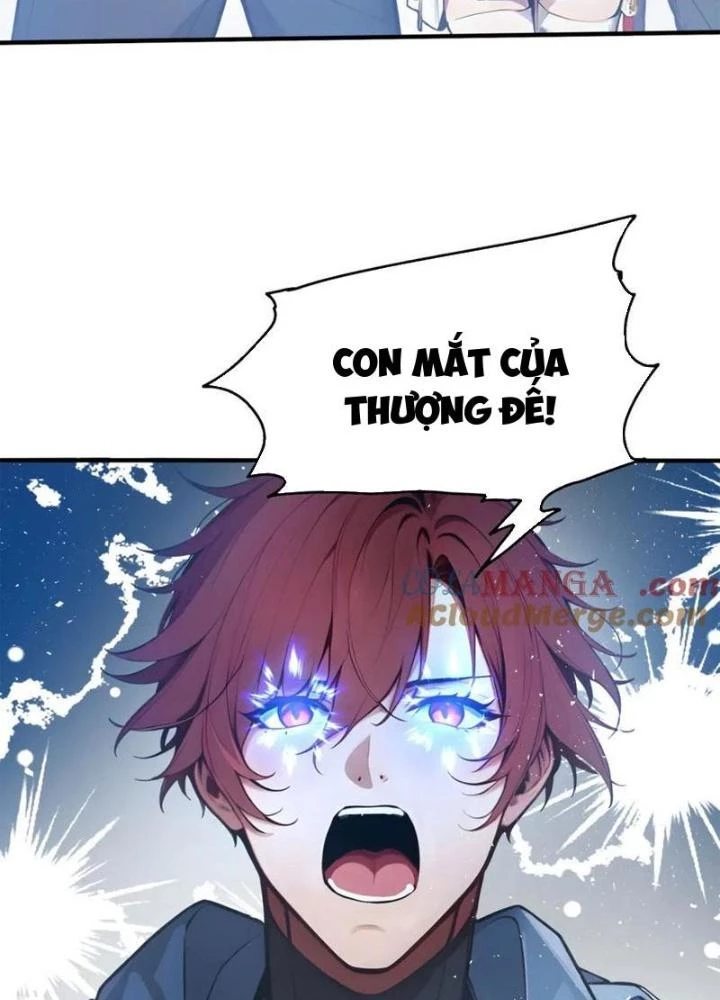 Toàn Dân Chuyển Chức: Tất Cả Kỹ Năng Của Ta đều Là Cấm Chú Chapter 39 - Trang 26