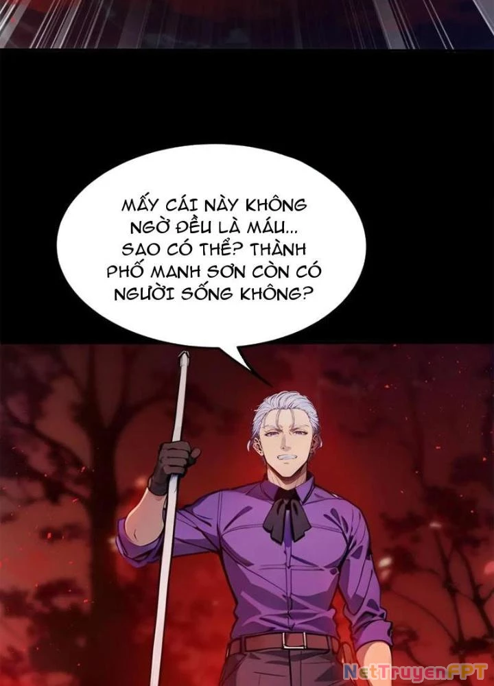 Toàn Dân Chuyển Chức: Tất Cả Kỹ Năng Của Ta đều Là Cấm Chú Chapter 39 - Trang 46