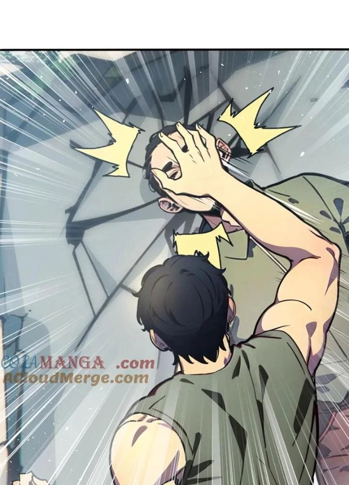Toàn Dân Chuyển Chức: Tất Cả Kỹ Năng Của Ta đều Là Cấm Chú Chapter 39 - Trang 6