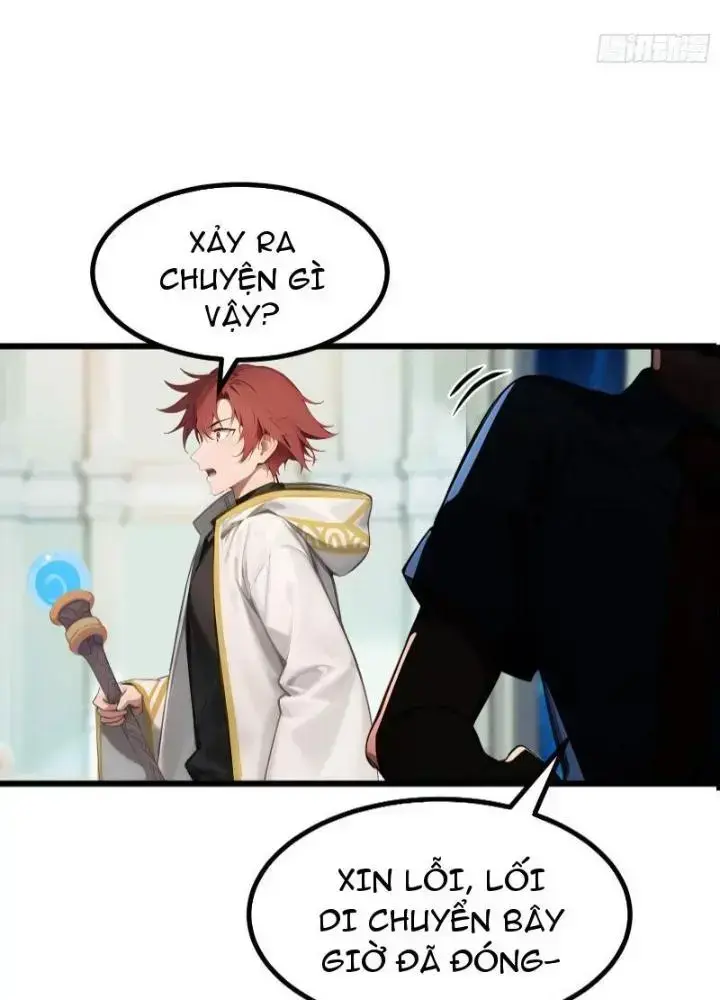 Toàn Dân Chuyển Chức: Tất Cả Kỹ Năng Của Ta đều Là Cấm Chú Chapter 4 - Trang 12