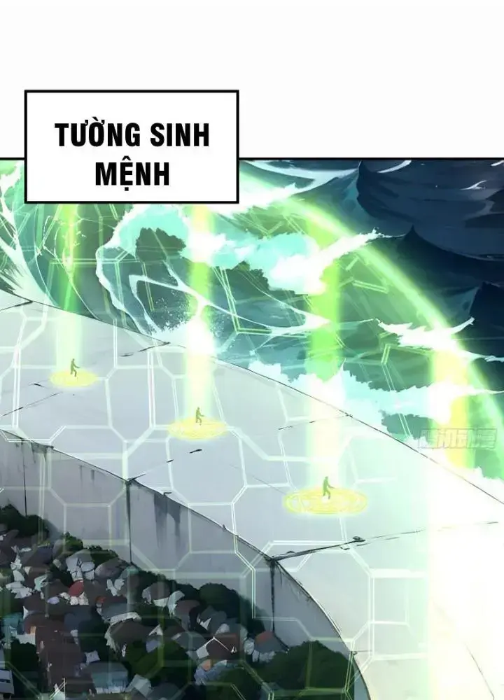 Toàn Dân Chuyển Chức: Tất Cả Kỹ Năng Của Ta đều Là Cấm Chú Chapter 4 - Trang 24