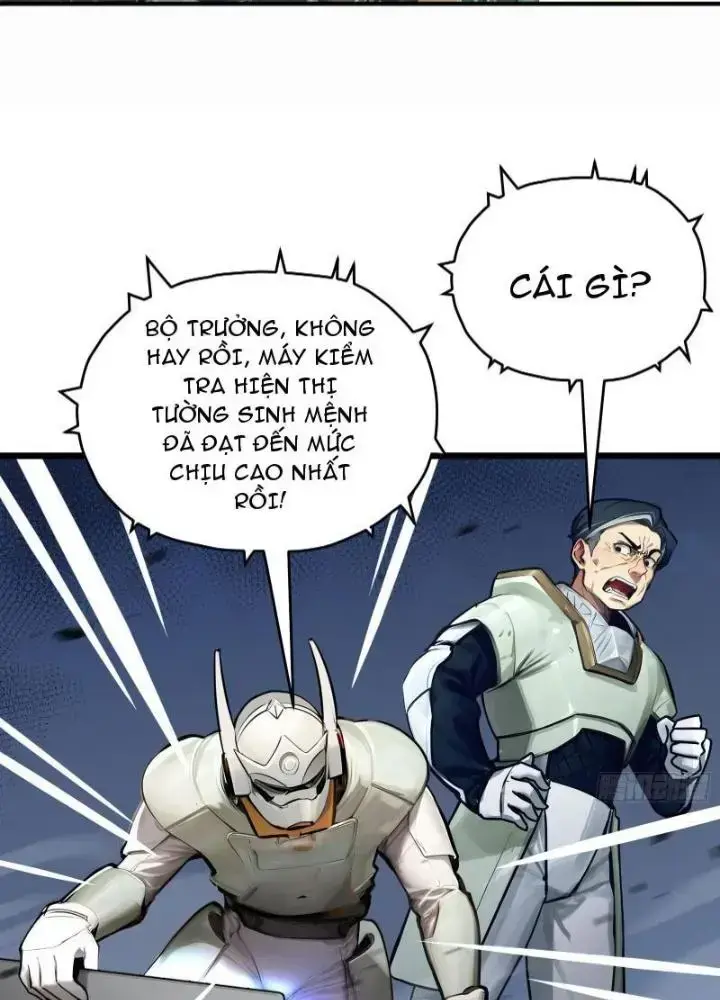 Toàn Dân Chuyển Chức: Tất Cả Kỹ Năng Của Ta đều Là Cấm Chú Chapter 4 - Trang 26