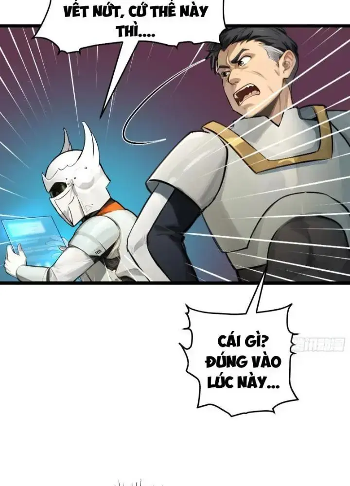 Toàn Dân Chuyển Chức: Tất Cả Kỹ Năng Của Ta đều Là Cấm Chú Chapter 4 - Trang 34