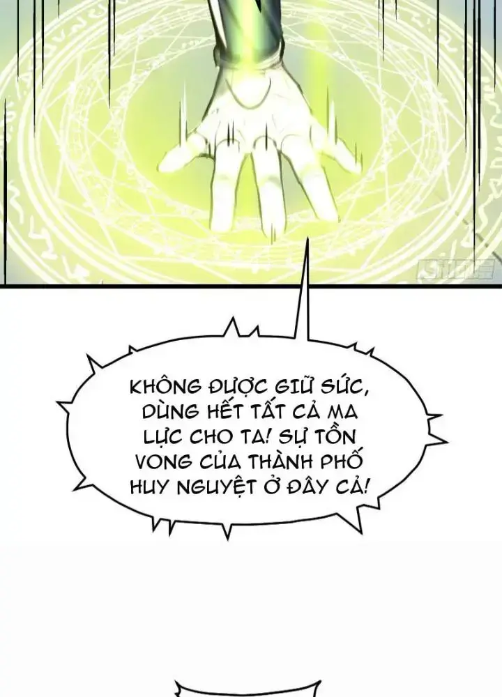 Toàn Dân Chuyển Chức: Tất Cả Kỹ Năng Của Ta đều Là Cấm Chú Chapter 4 - Trang 38