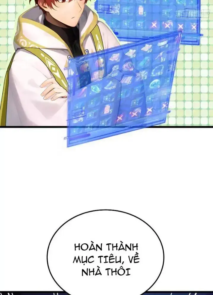 Toàn Dân Chuyển Chức: Tất Cả Kỹ Năng Của Ta đều Là Cấm Chú Chapter 4 - Trang 4
