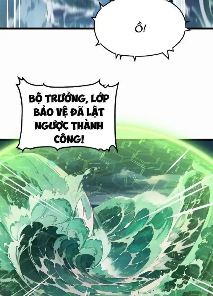 Toàn Dân Chuyển Chức: Tất Cả Kỹ Năng Của Ta đều Là Cấm Chú Chapter 4 - Trang 50