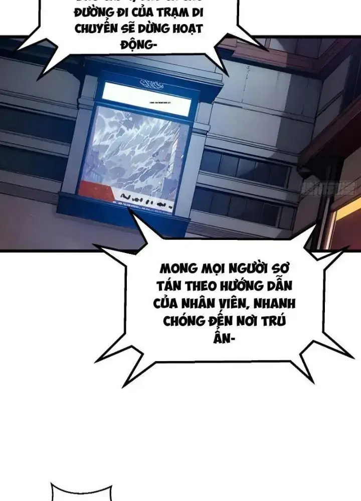 Toàn Dân Chuyển Chức: Tất Cả Kỹ Năng Của Ta đều Là Cấm Chú Chapter 4 - Trang 8