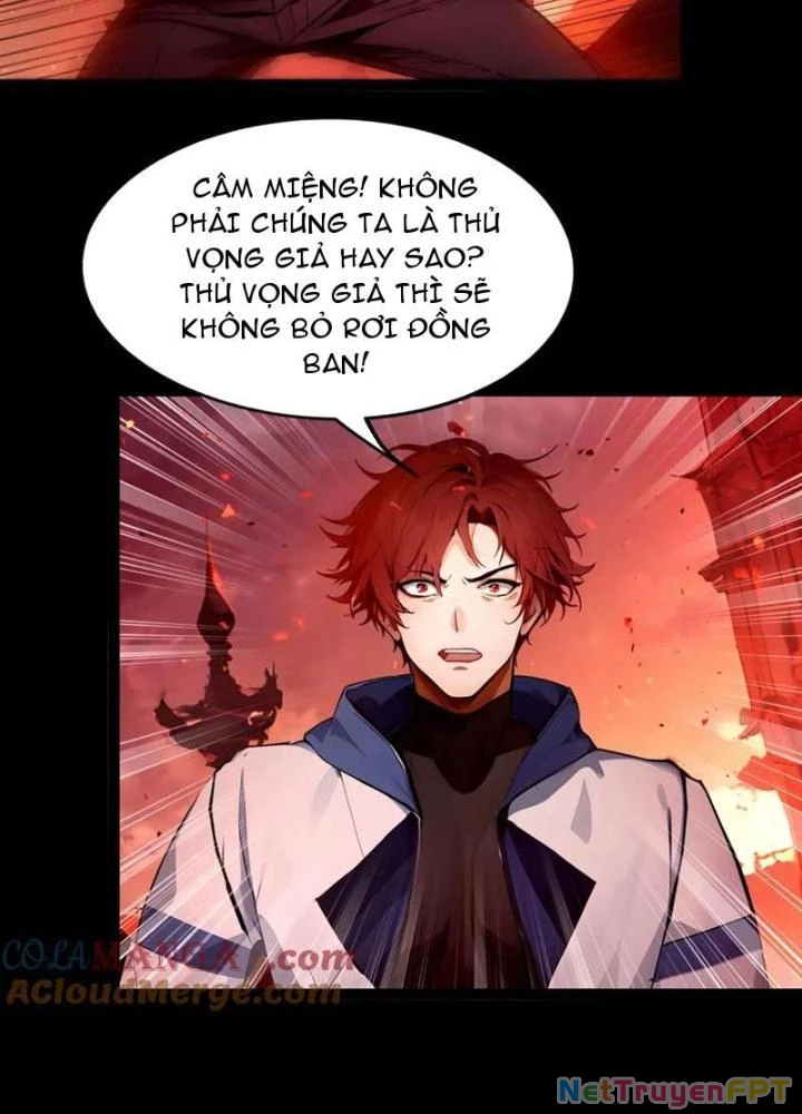 Toàn Dân Chuyển Chức: Tất Cả Kỹ Năng Của Ta đều Là Cấm Chú Chapter 40 - Trang 10