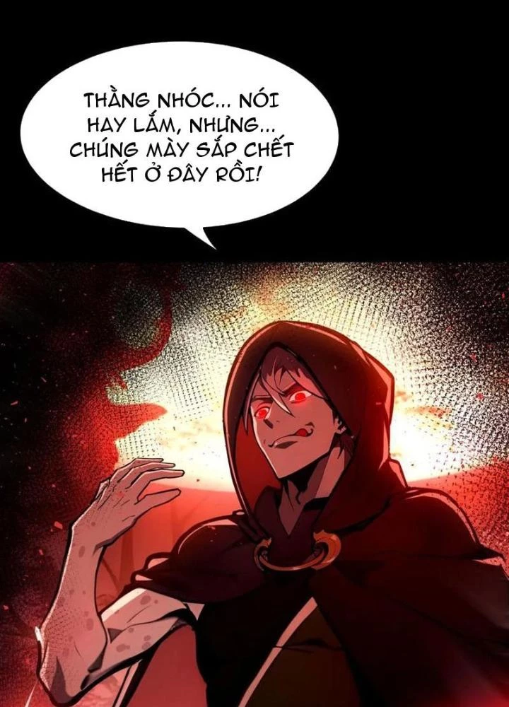 Toàn Dân Chuyển Chức: Tất Cả Kỹ Năng Của Ta đều Là Cấm Chú Chapter 40 - Trang 12