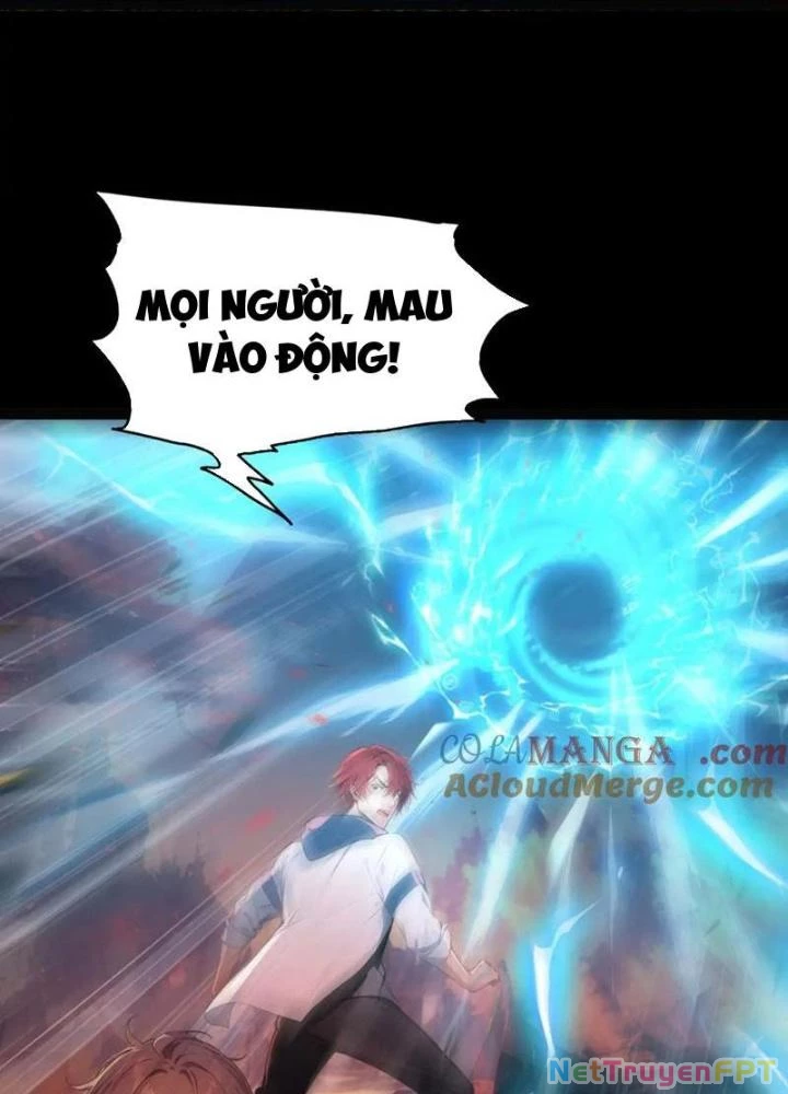 Toàn Dân Chuyển Chức: Tất Cả Kỹ Năng Của Ta đều Là Cấm Chú Chapter 40 - Trang 22