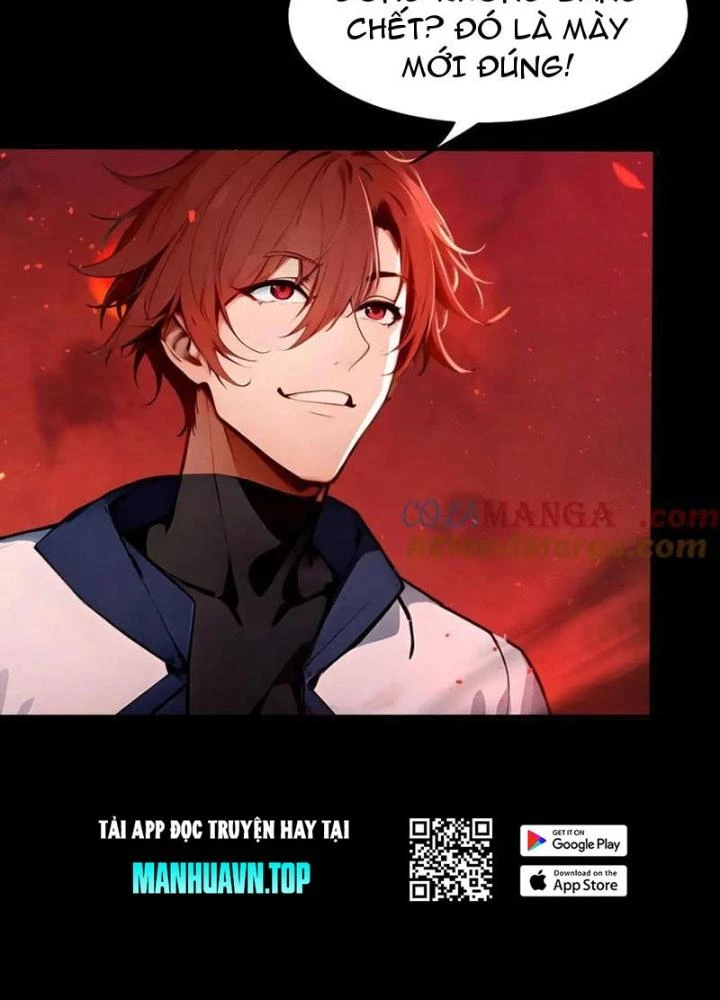 Toàn Dân Chuyển Chức: Tất Cả Kỹ Năng Của Ta đều Là Cấm Chú Chapter 40 - Trang 34