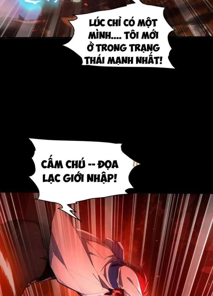 Toàn Dân Chuyển Chức: Tất Cả Kỹ Năng Của Ta đều Là Cấm Chú Chapter 40 - Trang 38