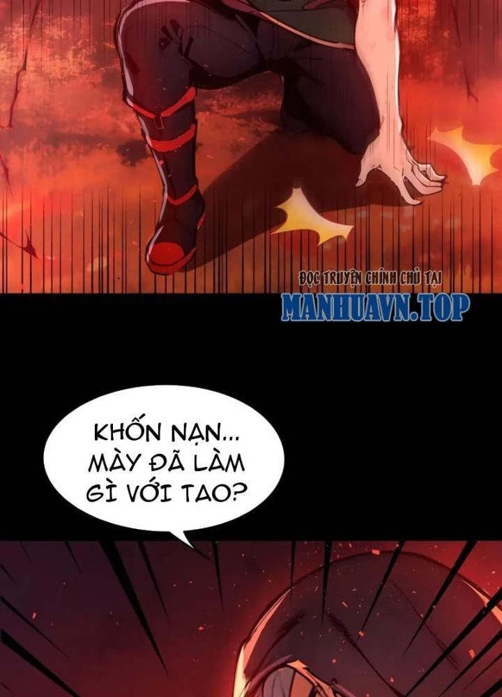 Toàn Dân Chuyển Chức: Tất Cả Kỹ Năng Của Ta đều Là Cấm Chú Chapter 40 - Trang 44