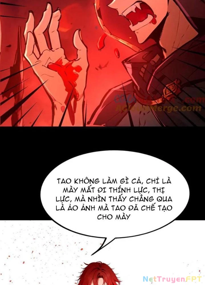 Toàn Dân Chuyển Chức: Tất Cả Kỹ Năng Của Ta đều Là Cấm Chú Chapter 40 - Trang 46