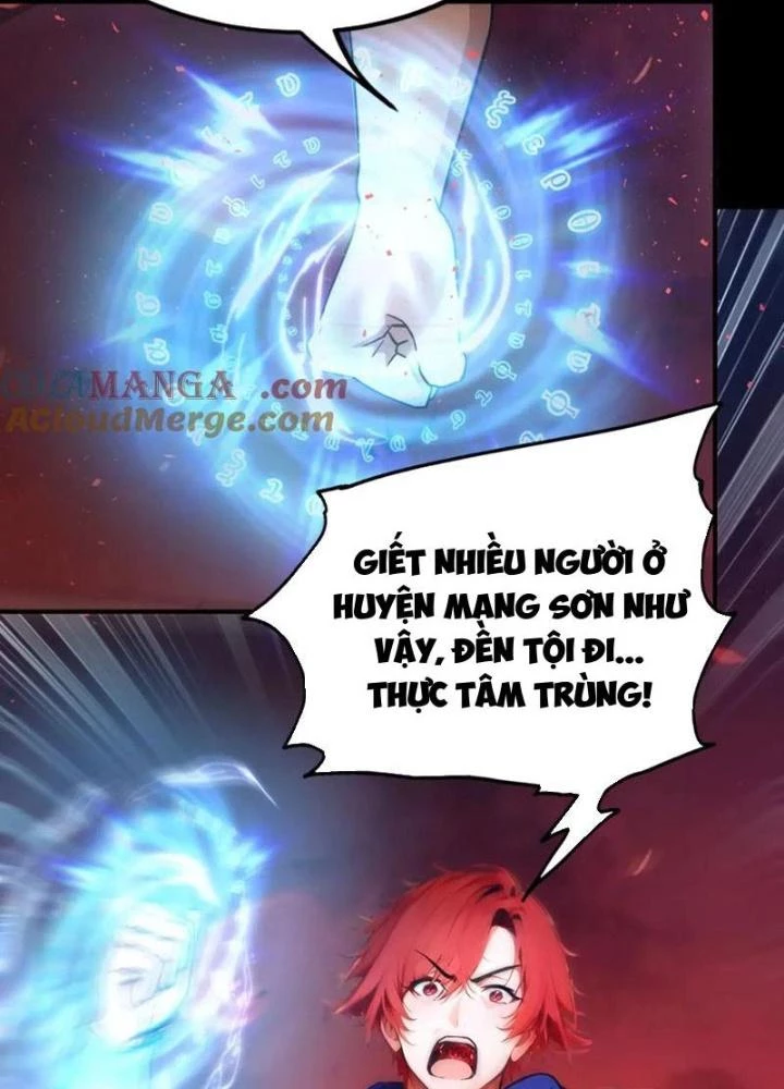 Toàn Dân Chuyển Chức: Tất Cả Kỹ Năng Của Ta đều Là Cấm Chú Chapter 40 - Trang 50