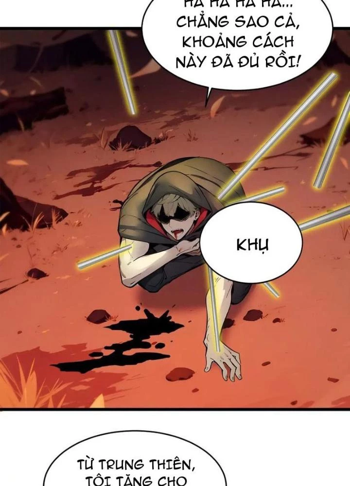 Toàn Dân Chuyển Chức: Tất Cả Kỹ Năng Của Ta đều Là Cấm Chú Chapter 41 - Trang 12