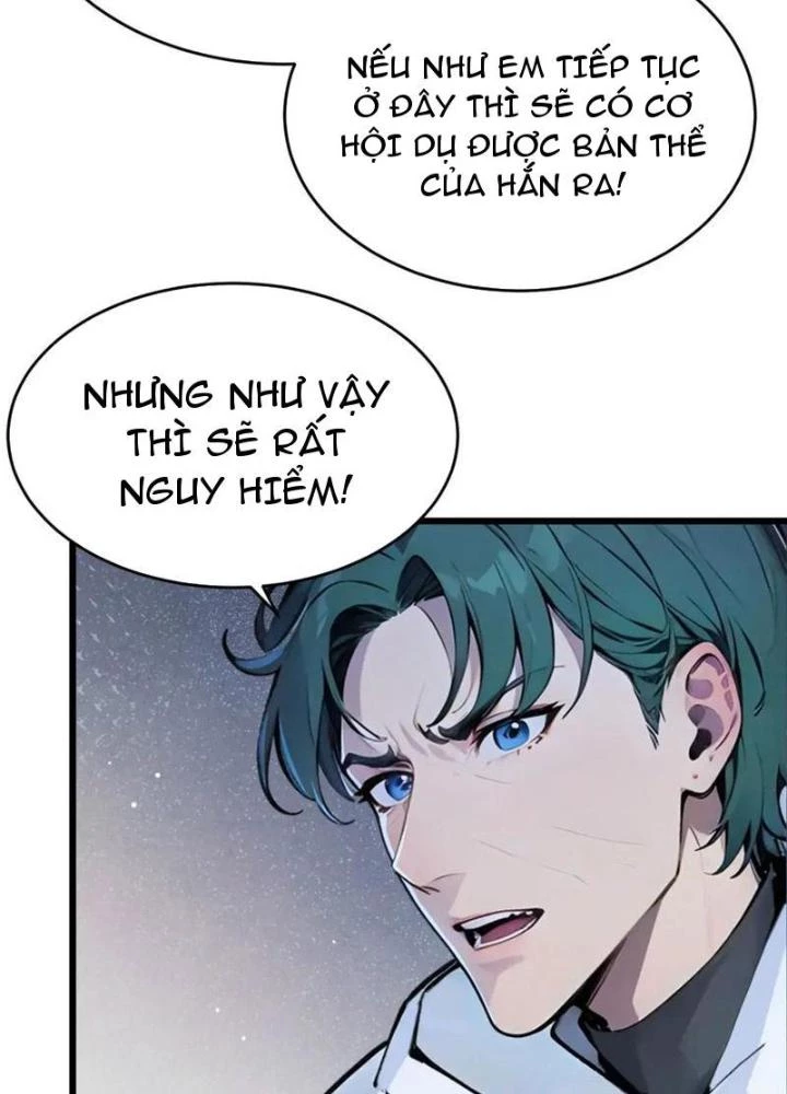 Toàn Dân Chuyển Chức: Tất Cả Kỹ Năng Của Ta đều Là Cấm Chú Chapter 41 - Trang 28