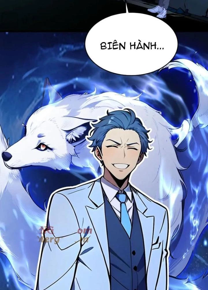 Toàn Dân Chuyển Chức: Tất Cả Kỹ Năng Của Ta đều Là Cấm Chú Chapter 41 - Trang 34