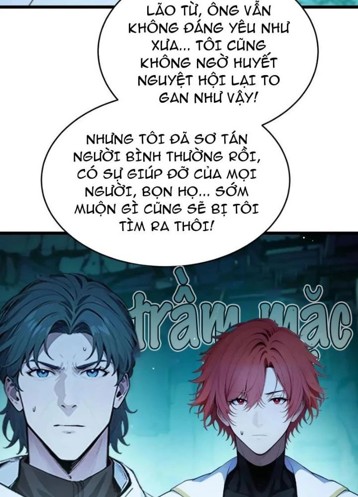Toàn Dân Chuyển Chức: Tất Cả Kỹ Năng Của Ta đều Là Cấm Chú Chapter 41 - Trang 40