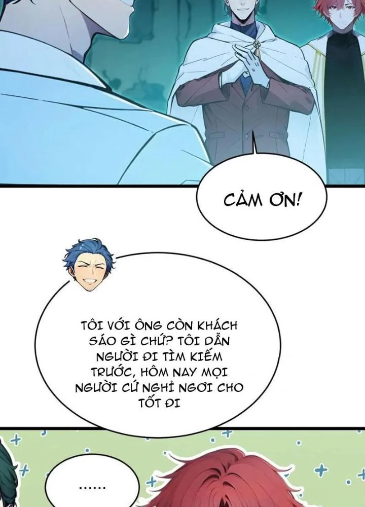 Toàn Dân Chuyển Chức: Tất Cả Kỹ Năng Của Ta đều Là Cấm Chú Chapter 41 - Trang 46
