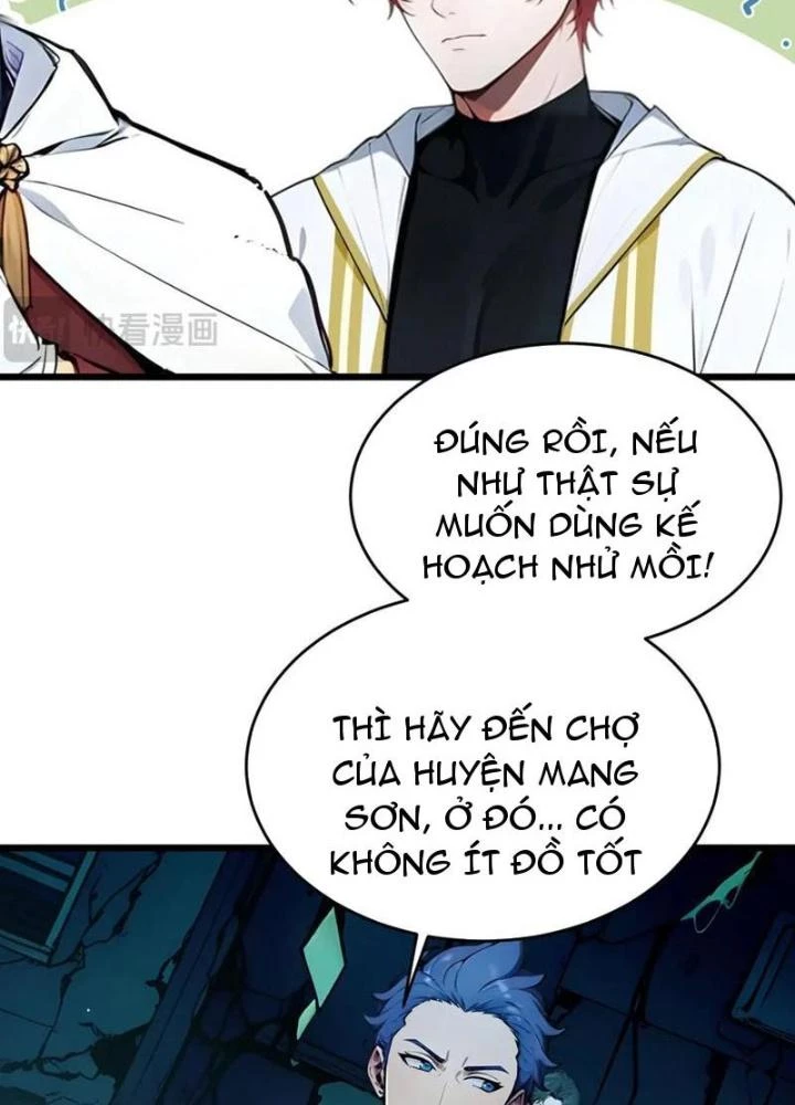 Toàn Dân Chuyển Chức: Tất Cả Kỹ Năng Của Ta đều Là Cấm Chú Chapter 41 - Trang 48