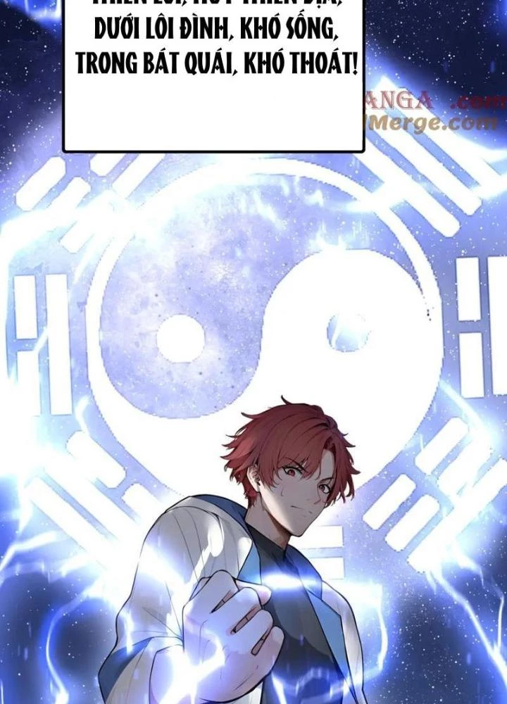 Toàn Dân Chuyển Chức: Tất Cả Kỹ Năng Của Ta đều Là Cấm Chú Chapter 42 - Trang 18
