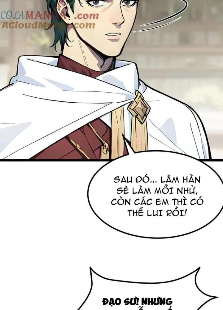 Toàn Dân Chuyển Chức: Tất Cả Kỹ Năng Của Ta đều Là Cấm Chú Chapter 42 - Trang 34
