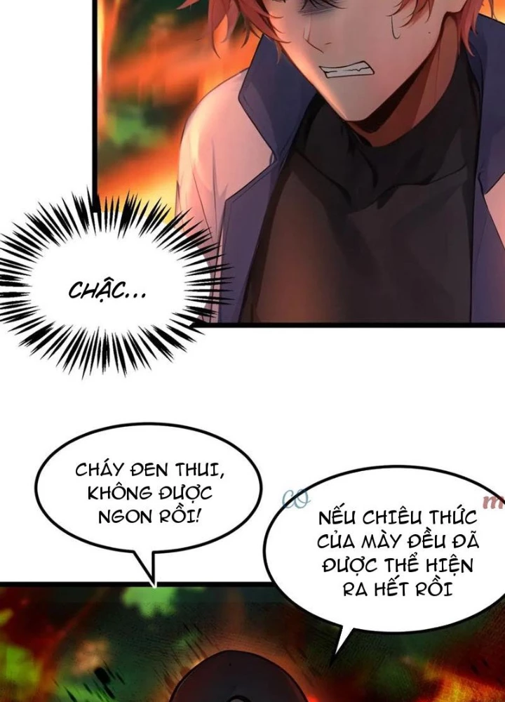 Toàn Dân Chuyển Chức: Tất Cả Kỹ Năng Của Ta đều Là Cấm Chú Chapter 43 - Trang 10