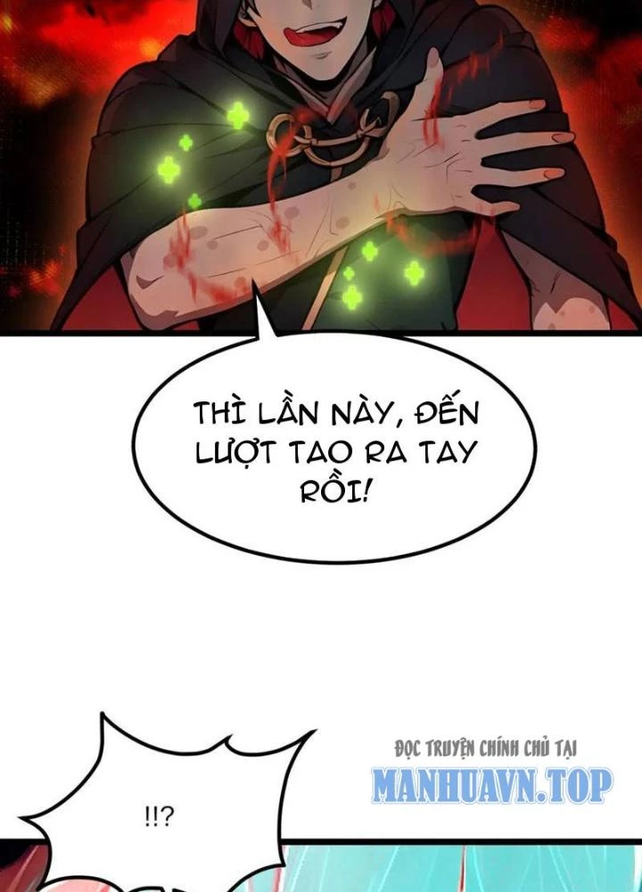 Toàn Dân Chuyển Chức: Tất Cả Kỹ Năng Của Ta đều Là Cấm Chú Chapter 43 - Trang 12