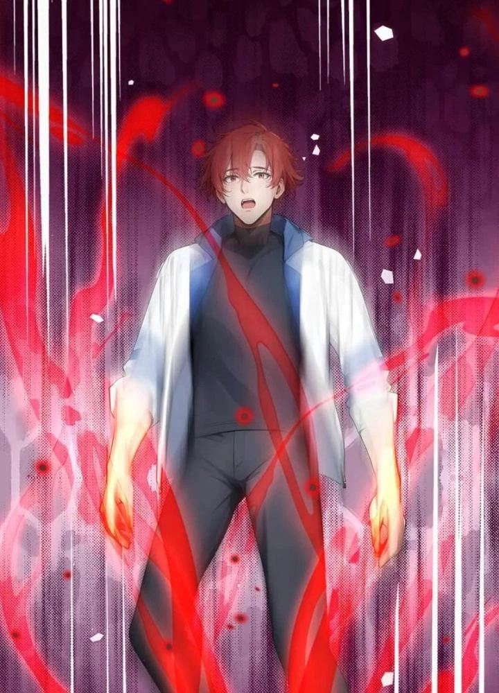 Toàn Dân Chuyển Chức: Tất Cả Kỹ Năng Của Ta đều Là Cấm Chú Chapter 43 - Trang 16