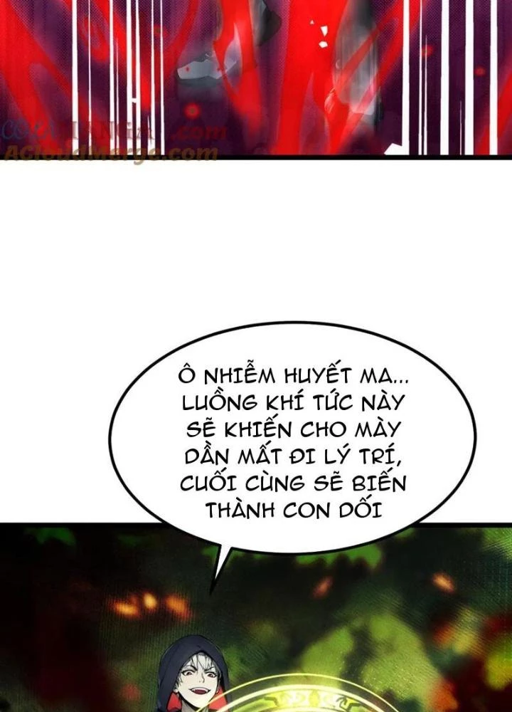 Toàn Dân Chuyển Chức: Tất Cả Kỹ Năng Của Ta đều Là Cấm Chú Chapter 43 - Trang 18