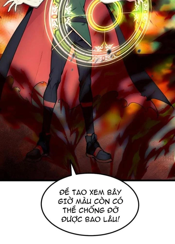 Toàn Dân Chuyển Chức: Tất Cả Kỹ Năng Của Ta đều Là Cấm Chú Chapter 43 - Trang 20