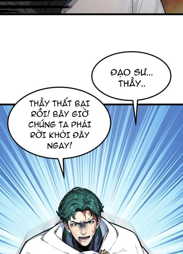 Toàn Dân Chuyển Chức: Tất Cả Kỹ Năng Của Ta đều Là Cấm Chú Chapter 43 - Trang 34
