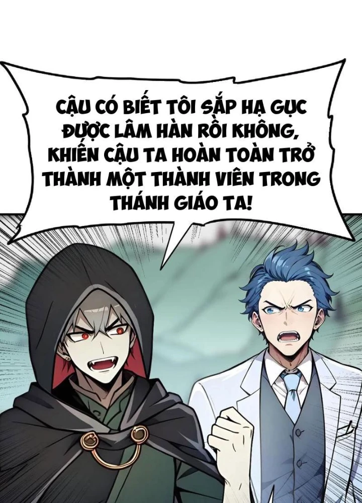 Toàn Dân Chuyển Chức: Tất Cả Kỹ Năng Của Ta đều Là Cấm Chú Chapter 43 - Trang 46
