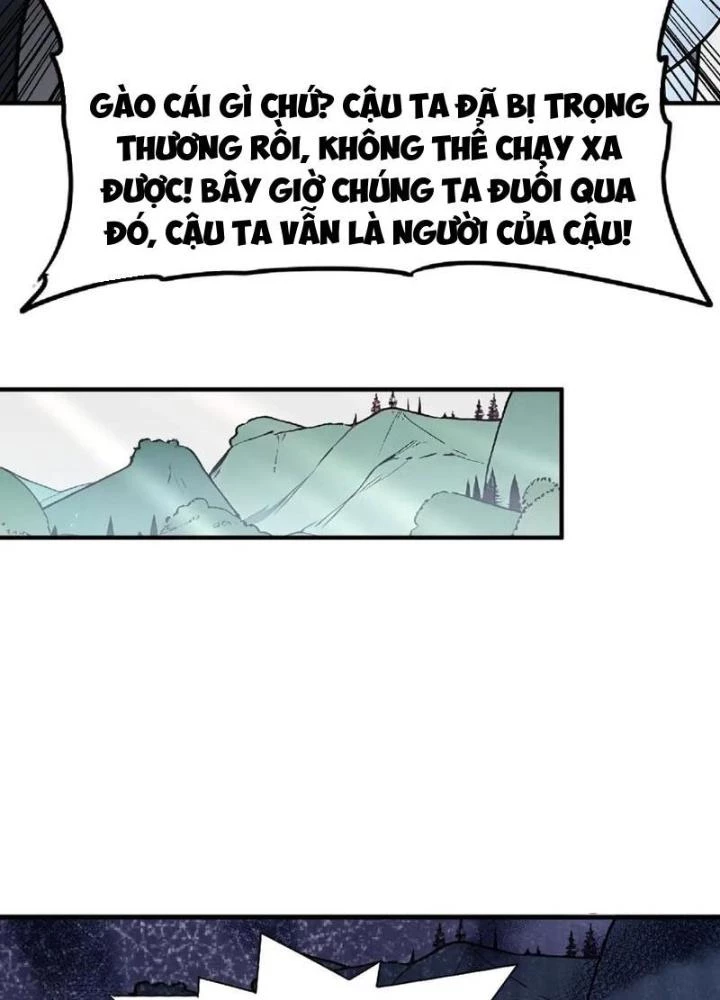 Toàn Dân Chuyển Chức: Tất Cả Kỹ Năng Của Ta đều Là Cấm Chú Chapter 43 - Trang 48