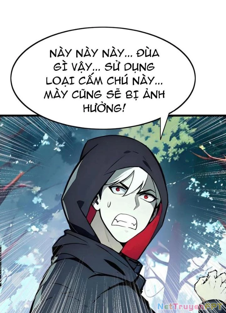 Toàn Dân Chuyển Chức: Tất Cả Kỹ Năng Của Ta đều Là Cấm Chú Chapter 44 - Trang 18