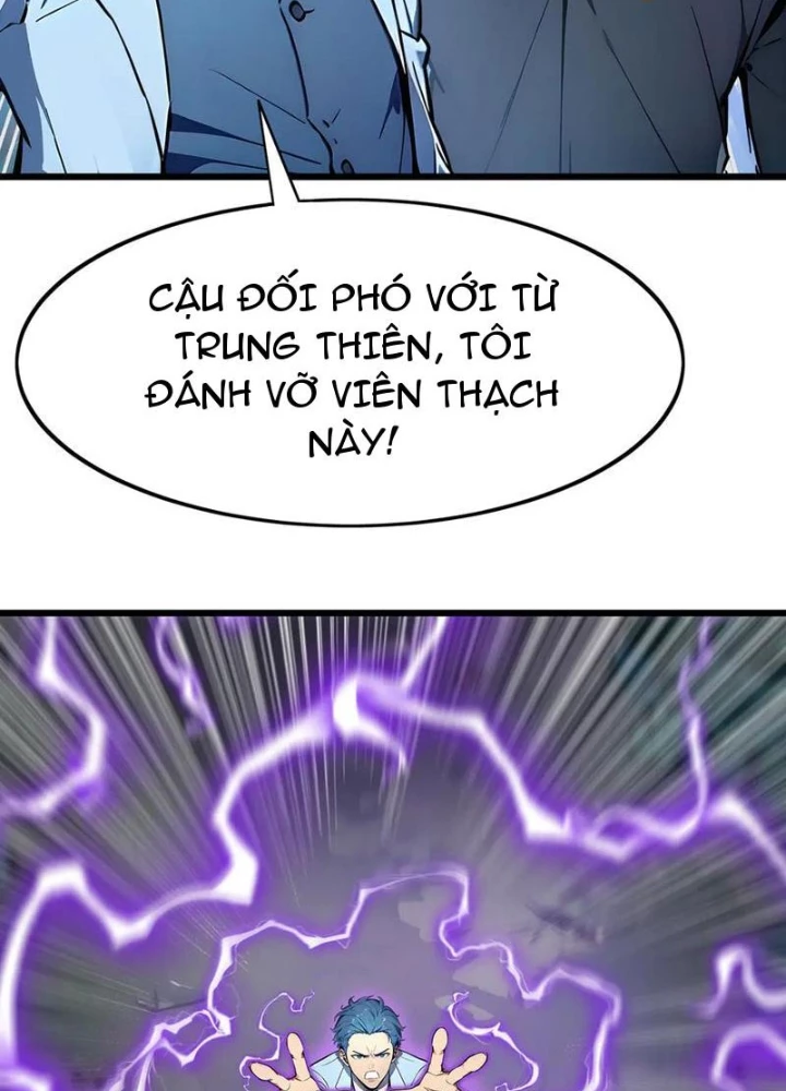 Toàn Dân Chuyển Chức: Tất Cả Kỹ Năng Của Ta đều Là Cấm Chú Chapter 44 - Trang 26