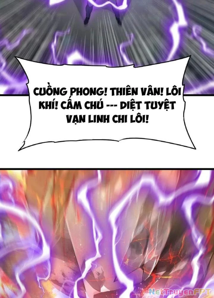 Toàn Dân Chuyển Chức: Tất Cả Kỹ Năng Của Ta đều Là Cấm Chú Chapter 44 - Trang 28