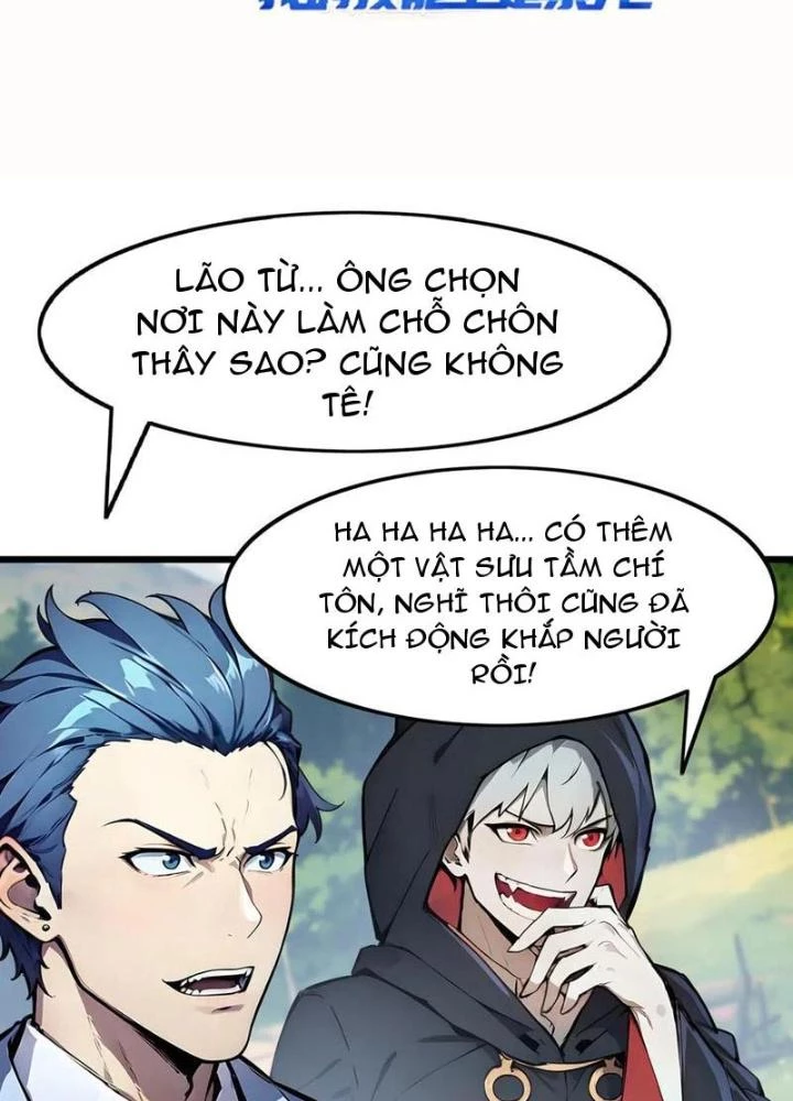 Toàn Dân Chuyển Chức: Tất Cả Kỹ Năng Của Ta đều Là Cấm Chú Chapter 44 - Trang 4