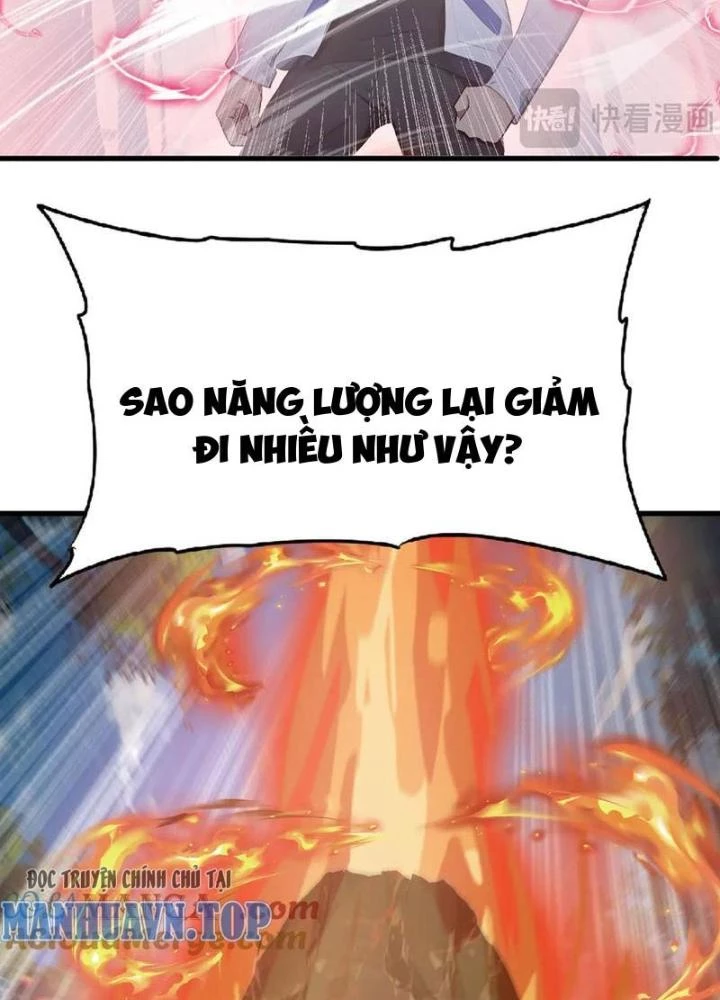 Toàn Dân Chuyển Chức: Tất Cả Kỹ Năng Của Ta đều Là Cấm Chú Chapter 44 - Trang 40