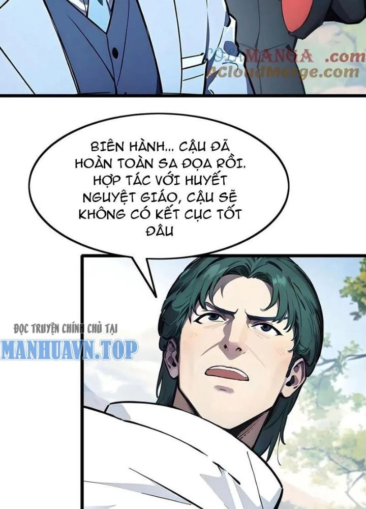 Toàn Dân Chuyển Chức: Tất Cả Kỹ Năng Của Ta đều Là Cấm Chú Chapter 44 - Trang 6