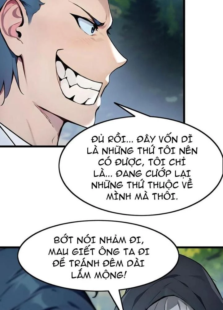 Toàn Dân Chuyển Chức: Tất Cả Kỹ Năng Của Ta đều Là Cấm Chú Chapter 44 - Trang 8