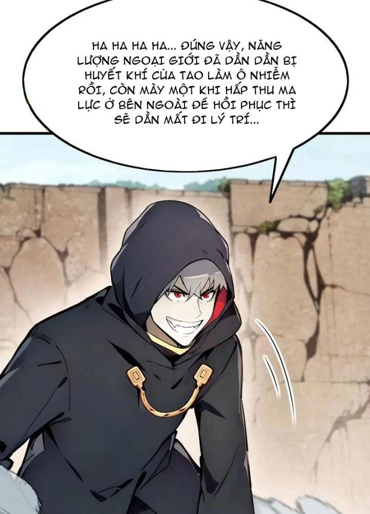 Toàn Dân Chuyển Chức: Tất Cả Kỹ Năng Của Ta đều Là Cấm Chú Chapter 45 - Trang 14