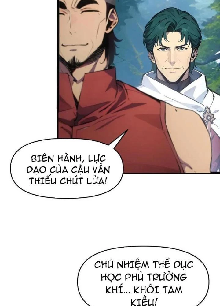 Toàn Dân Chuyển Chức: Tất Cả Kỹ Năng Của Ta đều Là Cấm Chú Chapter 45 - Trang 24
