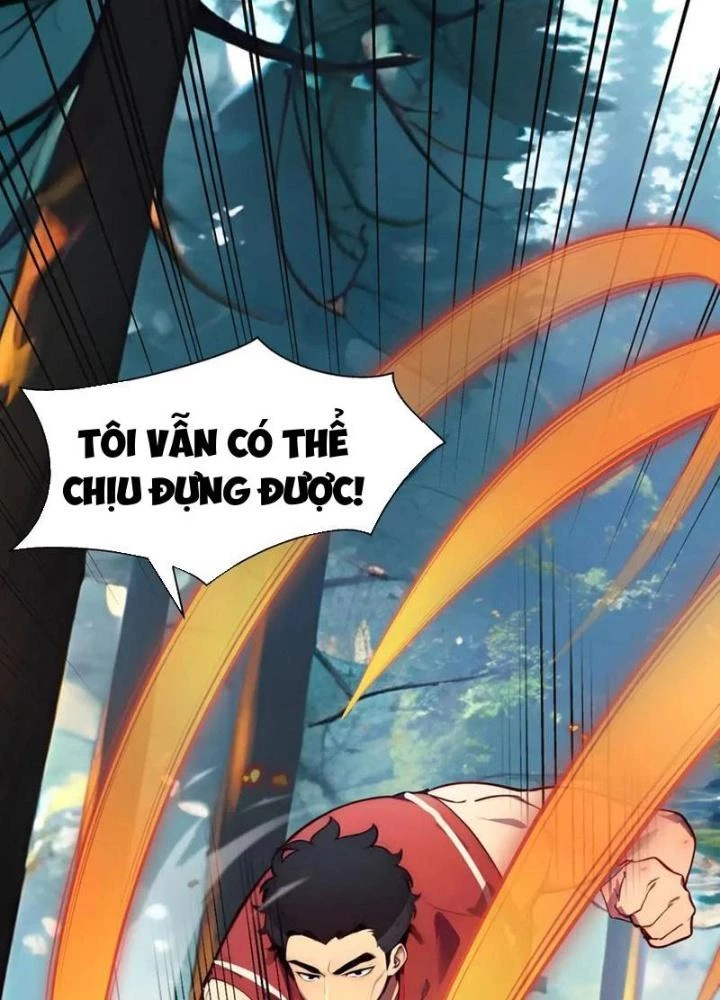 Toàn Dân Chuyển Chức: Tất Cả Kỹ Năng Của Ta đều Là Cấm Chú Chapter 45 - Trang 34