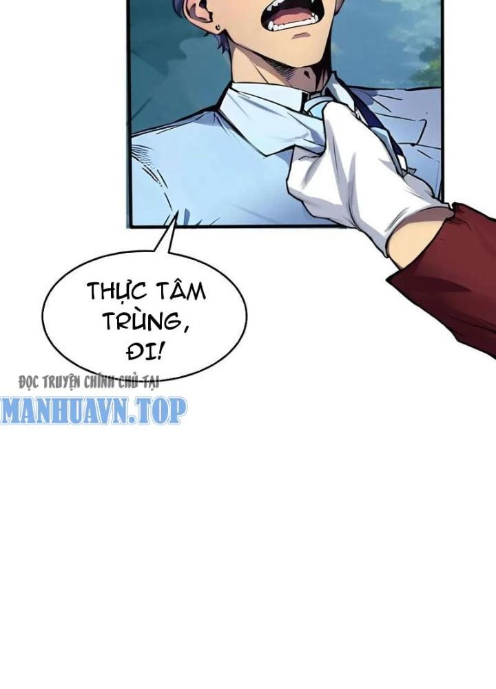 Toàn Dân Chuyển Chức: Tất Cả Kỹ Năng Của Ta đều Là Cấm Chú Chapter 45 - Trang 48