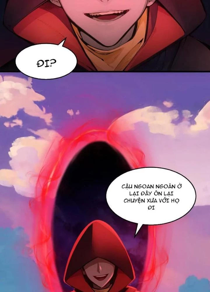 Toàn Dân Chuyển Chức: Tất Cả Kỹ Năng Của Ta đều Là Cấm Chú Chapter 45 - Trang 50