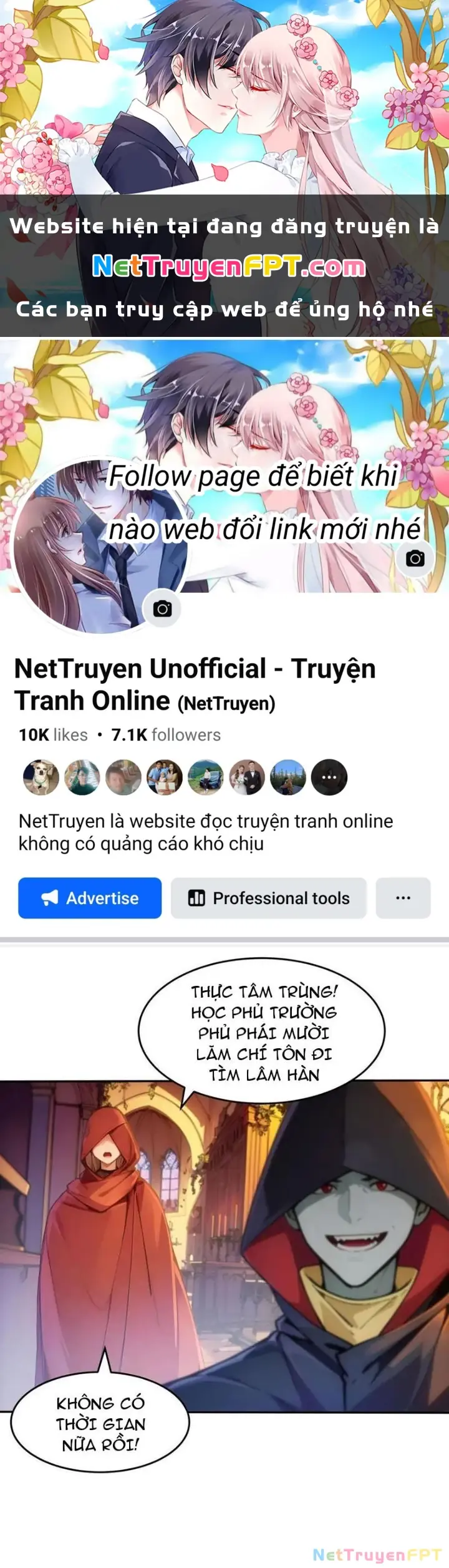 Toàn Dân Chuyển Chức: Tất Cả Kỹ Năng Của Ta đều Là Cấm Chú Chapter 46 - Trang 2