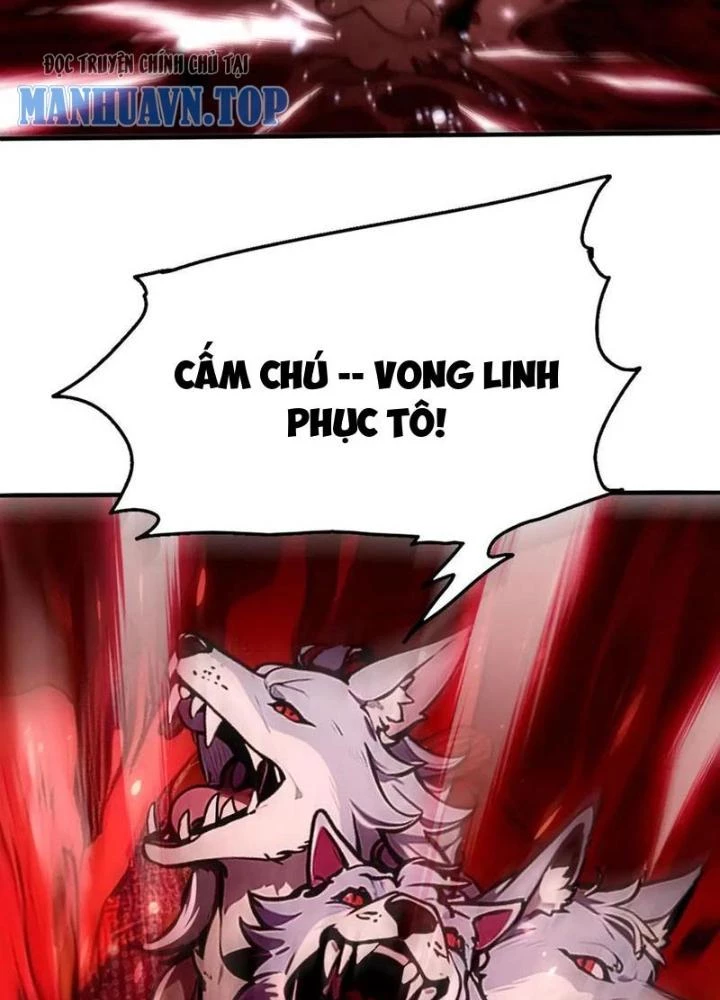 Toàn Dân Chuyển Chức: Tất Cả Kỹ Năng Của Ta đều Là Cấm Chú Chapter 46 - Trang 24