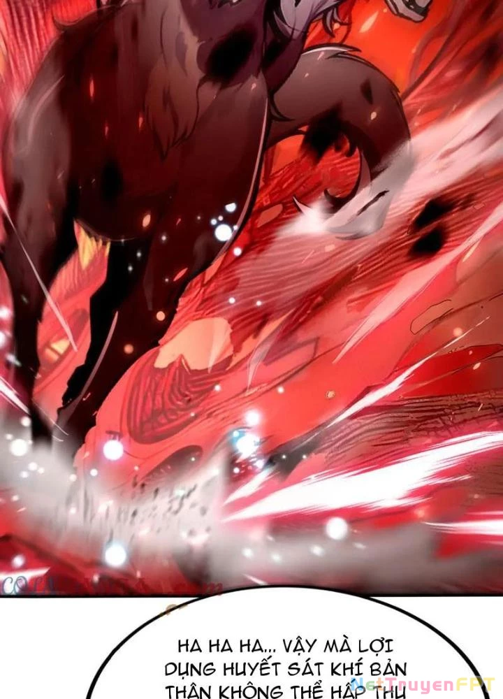 Toàn Dân Chuyển Chức: Tất Cả Kỹ Năng Của Ta đều Là Cấm Chú Chapter 46 - Trang 26